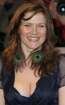 Jessica Hynes